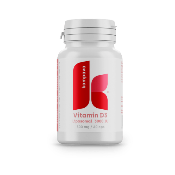 Vitamín D3