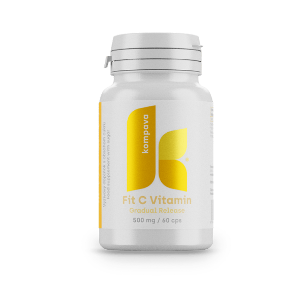 Fit C Vitamín