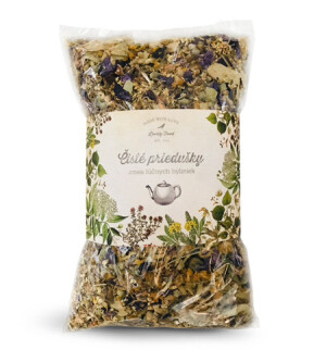 Čisté priedušky - Reklamnepredmety