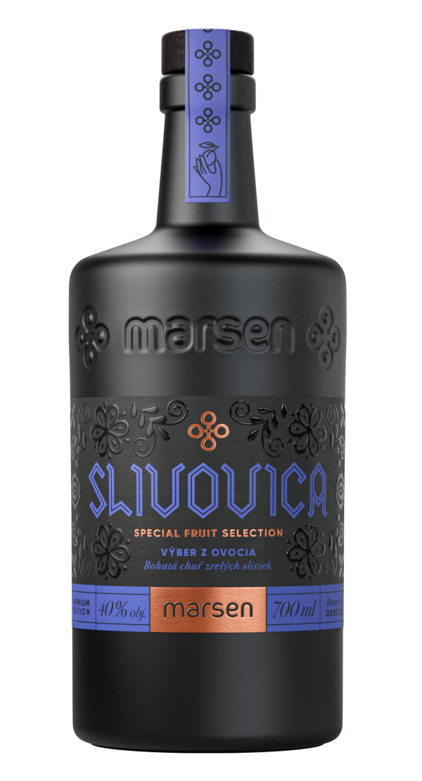 Slivovica Premium Selection 40%