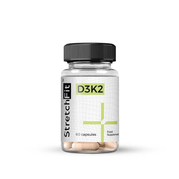 Vitamín D3K2