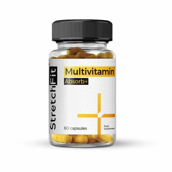 Multivitamín Absorb+