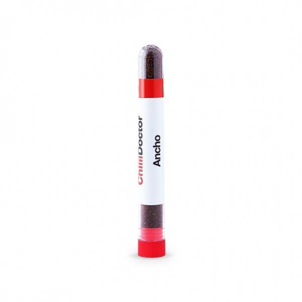 Ancho chilli prášok 9 g