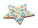 Woofri Xmas vianočný magnet na chladničku na zákazku - AP716795-B - variant Ap 716795-B