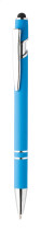 Tonnel Soft dotykové guličkové pero - AP800148-06V - variant Ap 800148-06V