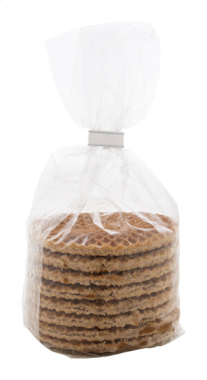 Duffles holandské sirupové vafle, 250 g - Reklamnepredmety