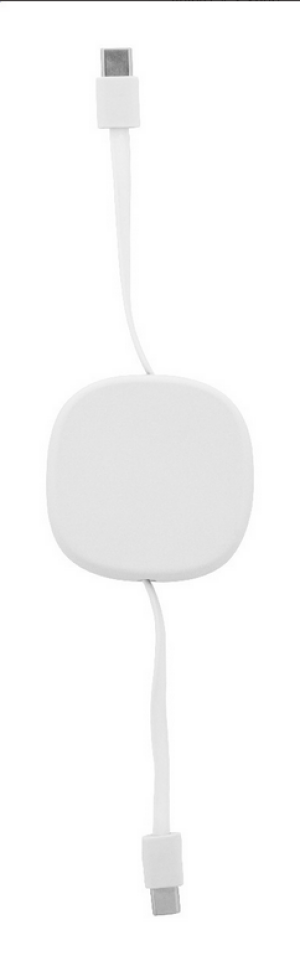 Cabsle 60W nabíjací kábel RABS USB-C - Reklamnepredmety