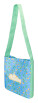 SuboBag Messenger taška cez rameno z RPET na zákazku - AP716946__A - variant Ap 716946