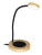 SipLight stolná lampa s ohrievačom hrnčekov - AP864107 - variant Ap 864107