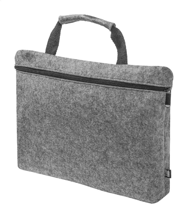 "Refelt Laptop"  taška na notebook z RPET