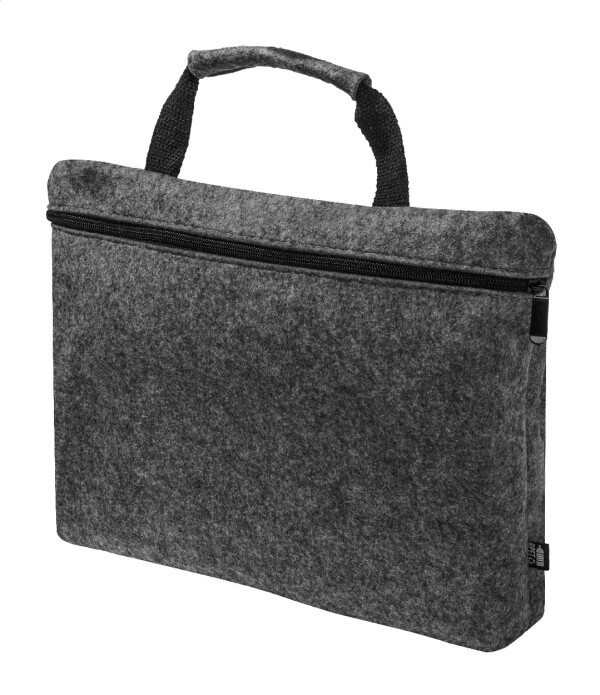 "Refelt Laptop"  taška na notebook z RPET