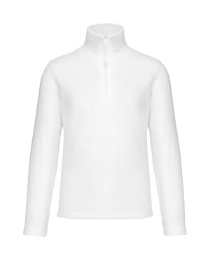 Fleecová bunda na zips "KA912" - Reklamnepredmety