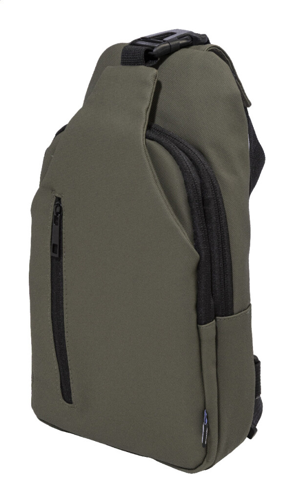 Crobud crossbody taška z RPET