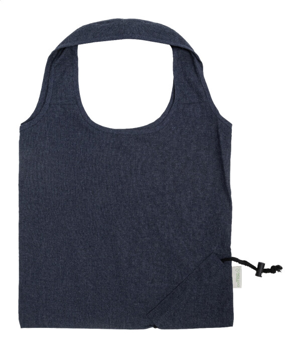 Forpex skládací nákupní taška