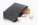Refelt Beauty kozmetická taška z RPET - ap800066-80-dg - variant 