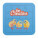 Wozzle drevené puzzle na zákazku - ap716938 - variant 