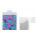 CreaTea Slim vlastné čajové vrecúško, zelený čaj - ap716911-b-b - variant 