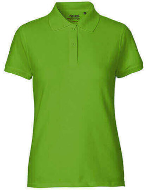 NE22980 Ladies Classic Polo - Reklamnepredmety