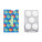 CreaMint 5 mentolky na zákazku - ap716964-b - variant 