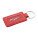 ShineKey Rect prívesok na kľúče z RPU - ap800196-05-a - variant 