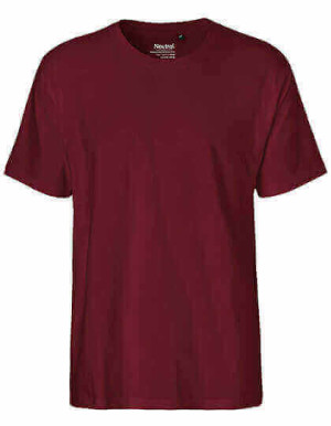 NE60001 Mens Classic T-Shirt - Reklamnepredmety