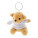 TeddyFob prívesok na kľúče s plyšovým medvedíkom - ap800054-01-a - variant 