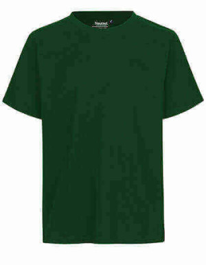 NE60002 Mens Regular T-Shirt - Reklamnepredmety