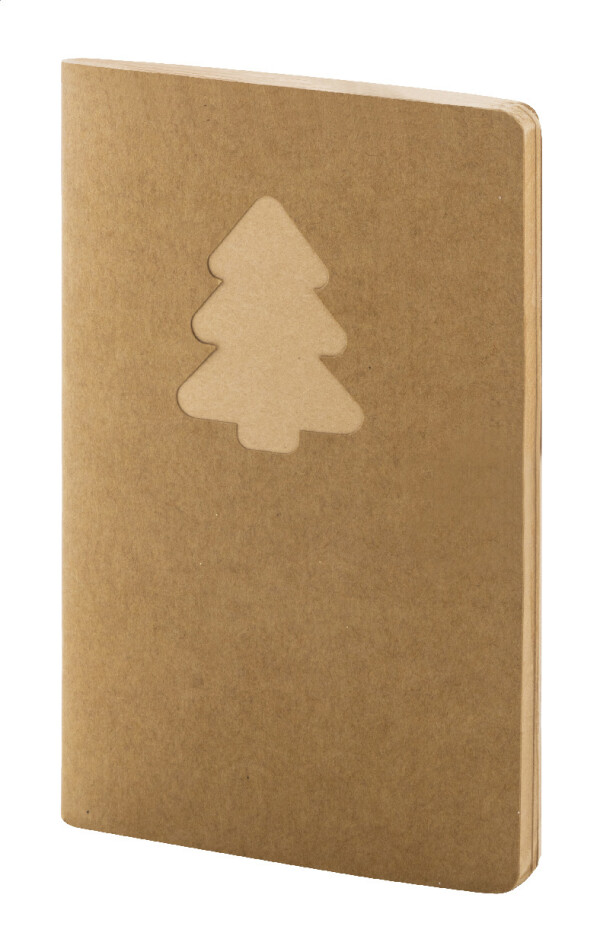 Jolbog vianočný blok