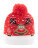Norrsken Vianočná LED zimná čiapka, Santa Claus - ap800175-a-b - variant 