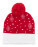 Norrsken Vianočná LED zimná čiapka, Santa Claus - ap800175-a-c - variant 