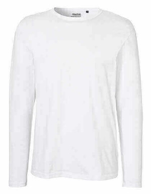 NE61050 Mens Long Sleeve T-Shirt - Reklamnepredmety