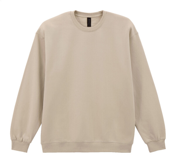 GISF000 mikina s okrúhlym výstrihom