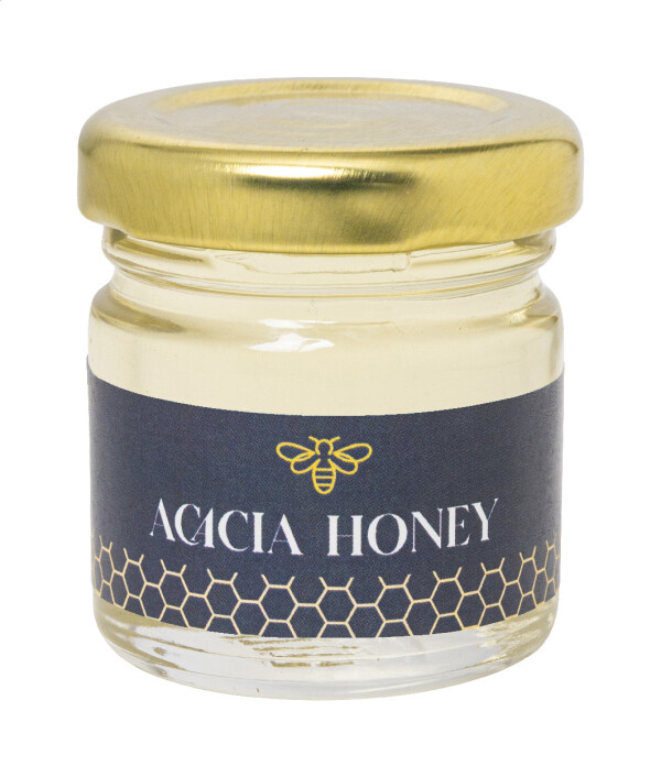 Agátový med "Acahon S", 50 g
