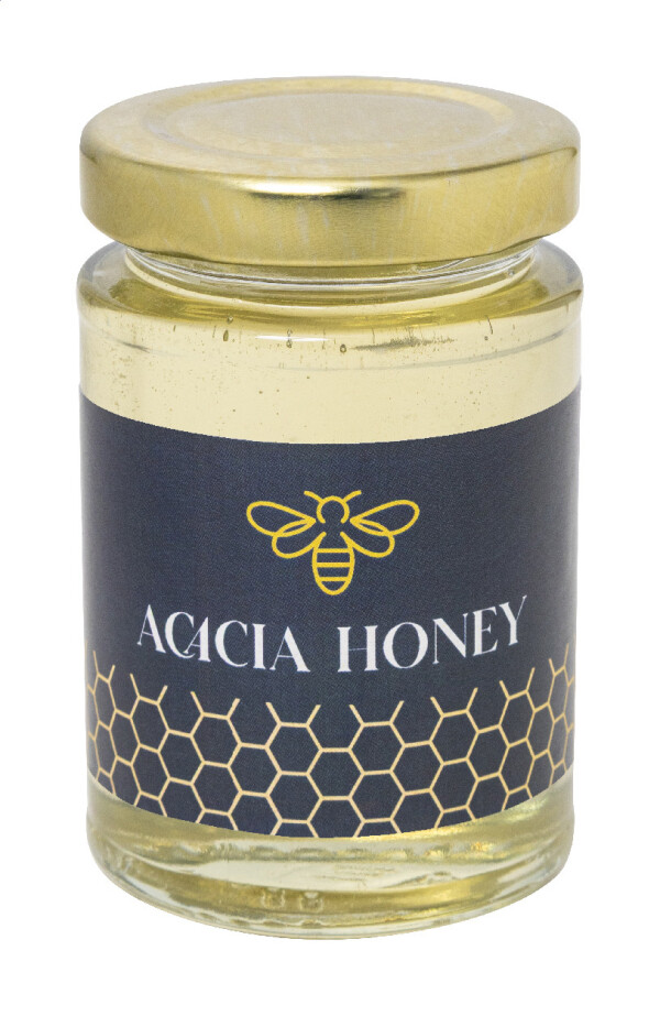 Acahon M agátový med, 135 g