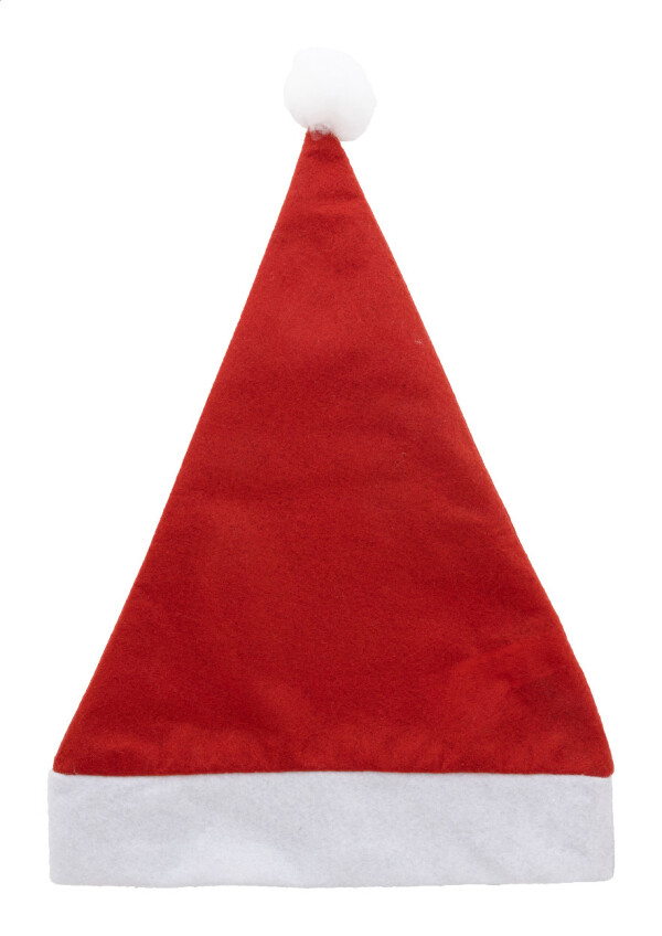 RPET Santa čiapka pre deti "Mini Mikku"