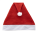 RPET Santa čiapka "Mikku" - ap800164-05-a-lz2yop0j - variant