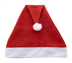 RPET Santa čiapka "Mikku" - Reklamnepredmety