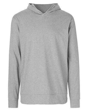 NE62101 Unisex Jersey Hoodie - Reklamnepredmety