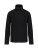 Celozapínacia fleecová bunda "KA9102 " - AP95283-10_XXL - variant Ap 95283-10_XXL
