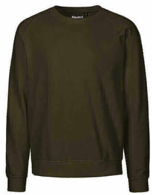 NE63001 Unisex Sweatshirt - Reklamnepredmety