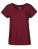 NE81003 Ladies Loose Fit T-Shirt - NE81003_Bordeaux - variant Ls 1000212228
