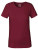 NE81029 Ladies Interlock T-Shirt - NE81029_Bordeaux - variant Ls 1000212288