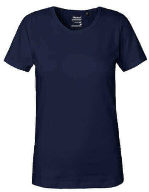 NE81029 Ladies Interlock T-Shirt - Reklamnepredmety