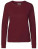 NE83001 Ladies Sweatshirt - NE83001_Bordeaux - variant Ls 1000278492