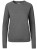 NE83001 Ladies Sweatshirt - NE83001_Dark-Heather - variant Ls 1000278498