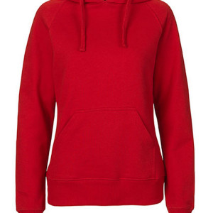 NE83101 Ladies Hoodie - Reklamnepredmety