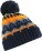 Bavlnená čiapka s brmbolcom "Retro Ski" - ps-530528-beechfield-b-528-blazing-blue-front-d32974b4-86e3-4089-a87b-1d81c27c0981-web - variant