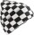 Pletená čiapka "Checkerboard" - ps-530531-beechfield-b-531-black-soft-white-front-ad35621f-52c4-4a2a-857f-84db4620377c-web - variant