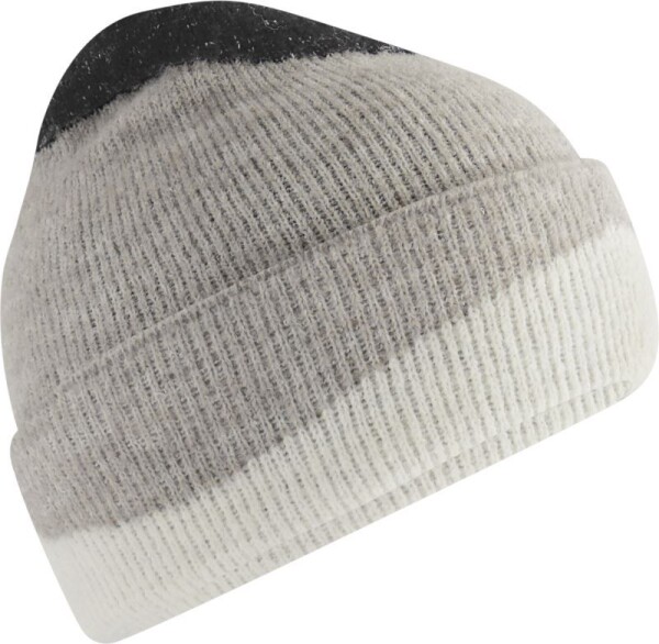 Pletená čiapka "Soft Wave"