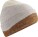 Pletená čiapka "Soft Wave" - ps-530532-beechfield-b-532-oatmeal-natural-stone-biscuit-front-bf1020b3-af8a-48aa-bce4-2ca928086614-web - variant